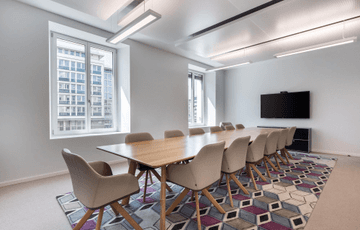 MR003 — Signature FRANKFURT, SIGNATURE OpernTurm, Frankfurt am Main