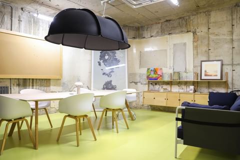 Salles de réunion — Tempest by Capital&Centric, Liverpool