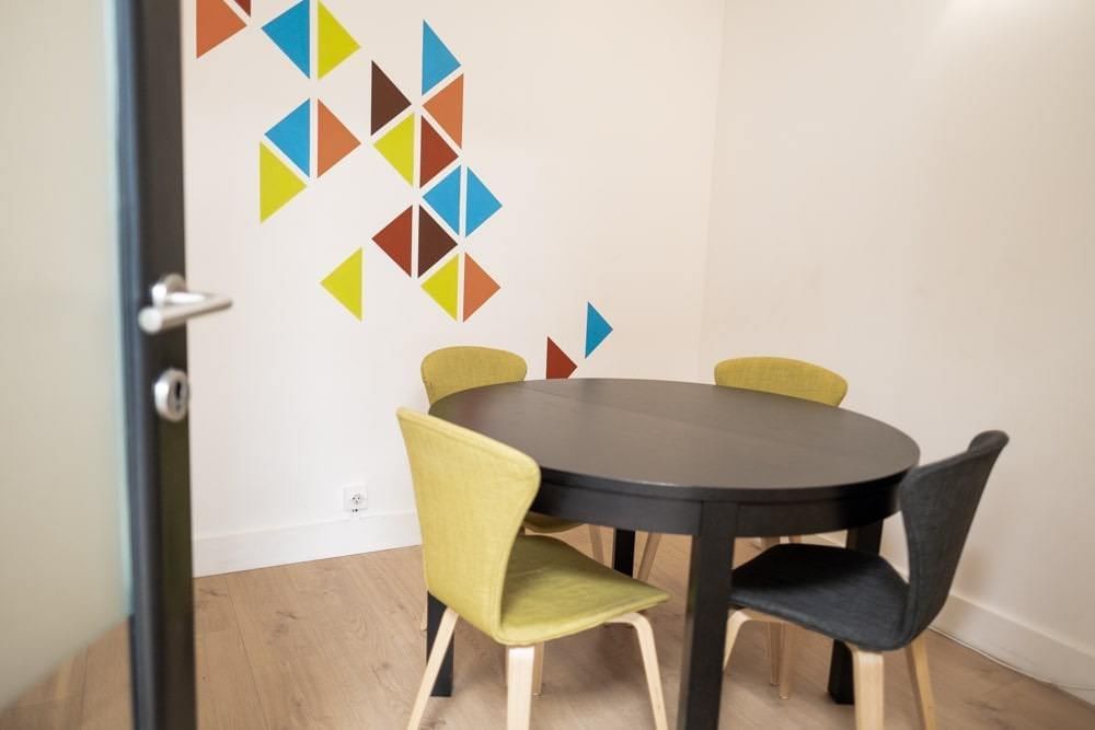 La Salle Pollux — La Cordée République, Villeurbanne