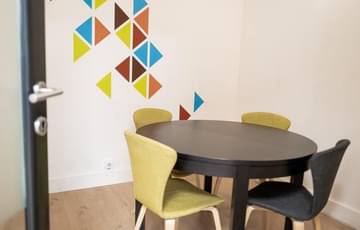 La Salle Pollux — La Cordée République, Villeurbanne