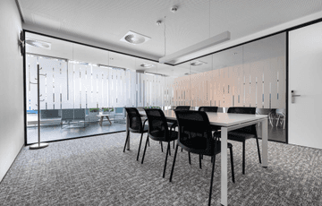 NIKKI de ST PHALLE — Regus NICE, Rue de France, Nice