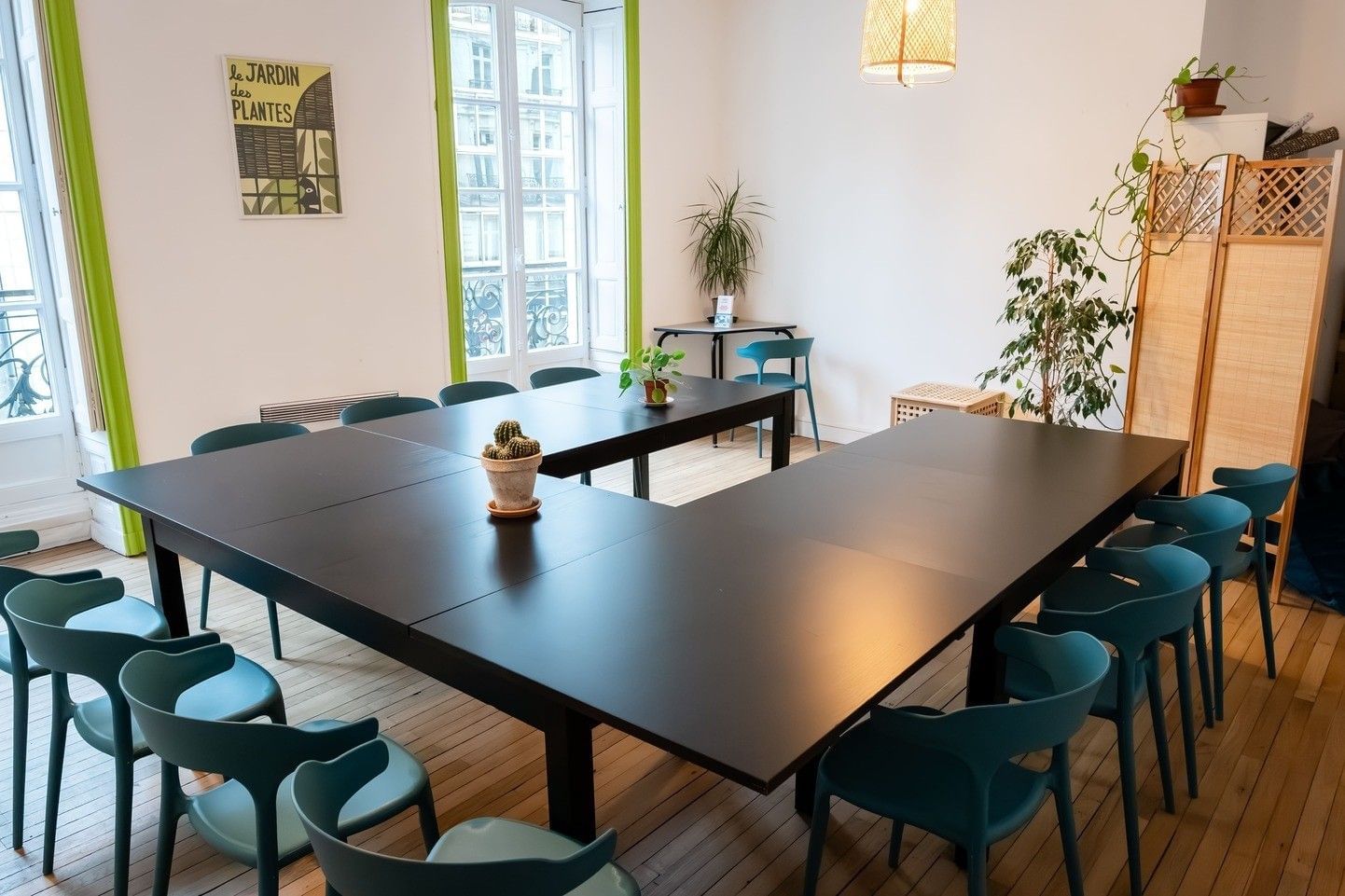 La Salle Goéland — La Cordée Nantes Erdre, Nantes