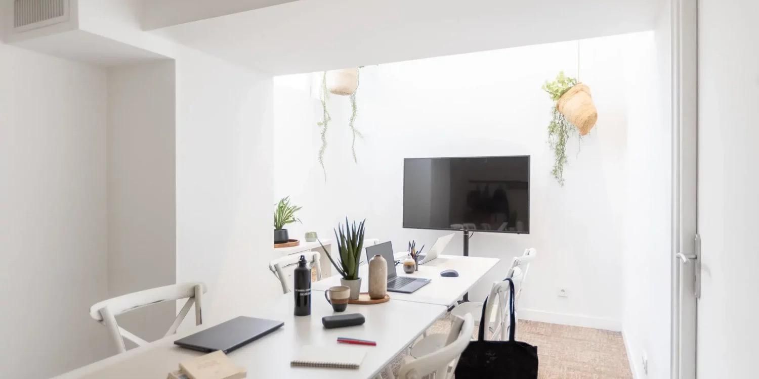 The Creativity Room — The Babel Community République, Marseille