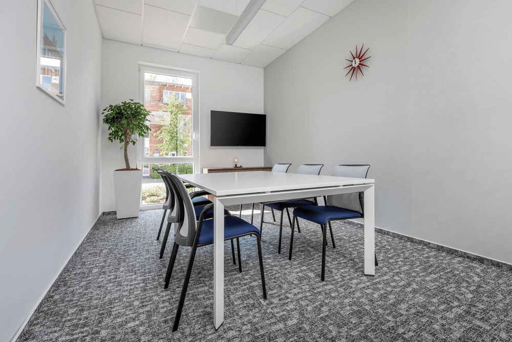 Regus ME, Portland - Congress, Meeting room MR-328, Portland, ME