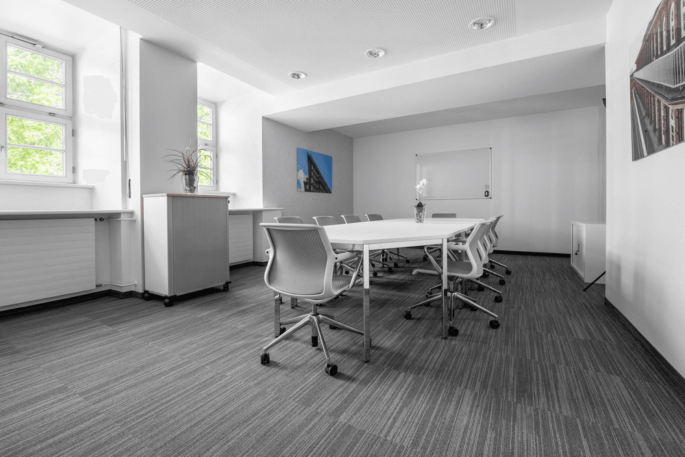 HQ MO, Saint Charles - 3333-7 Rue Royale Street, Meeting room Board Room 1, Saint Charles, MO
