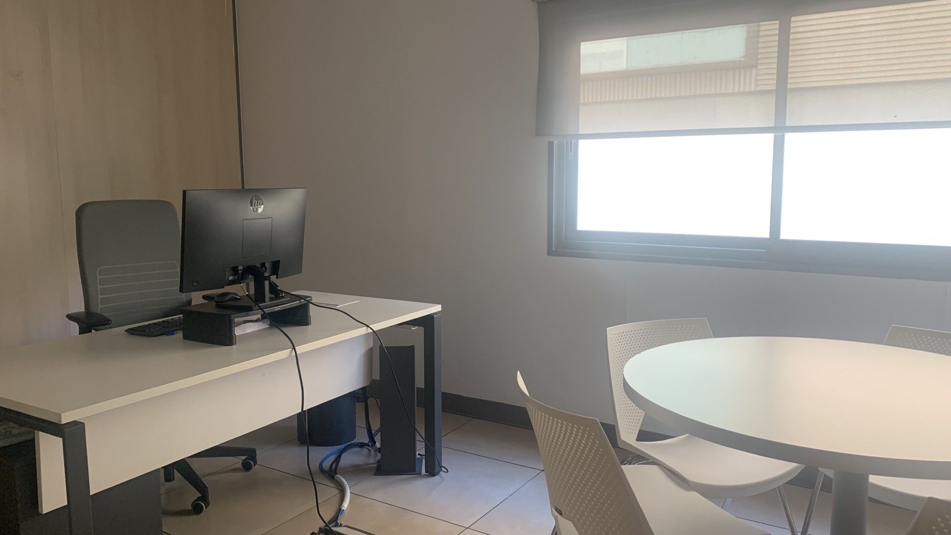 Oficina Privada — Inn Offices Cartuja, Seville