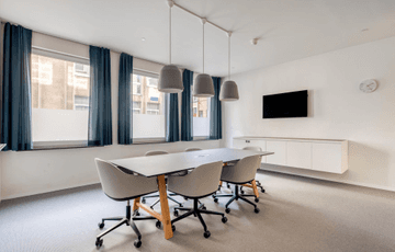 CM 13A31 — Regus KUNMING, Kunming Square, Kunming