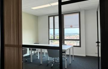 Bureau Privatif 4 Personnes — Doya, Bègles