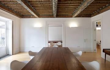 Salão Nobre — Typographia Cowork, Matosinhos