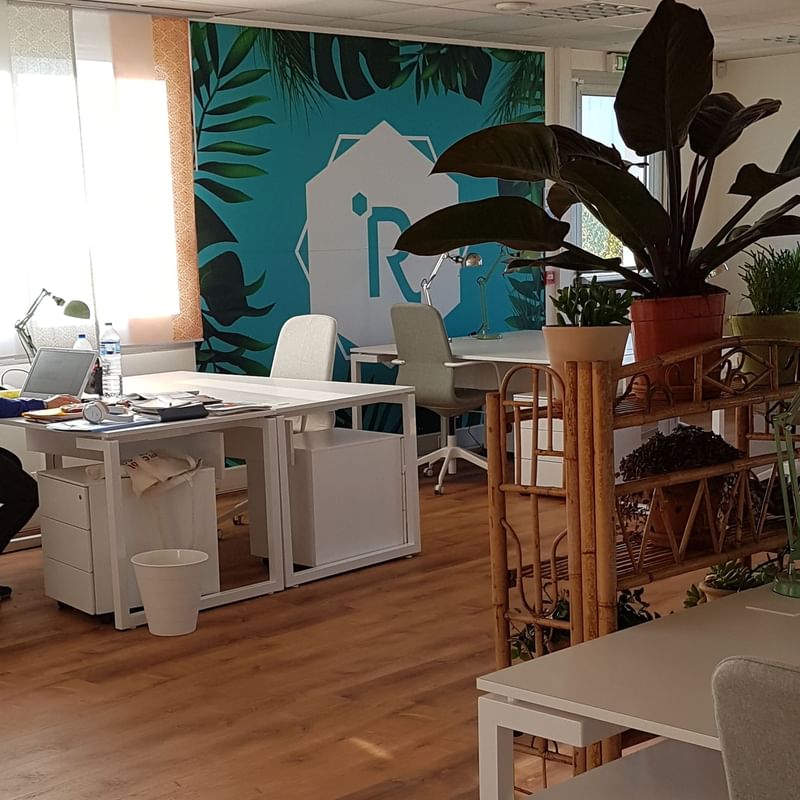 La Ruche Paris Location De Bureaux Rue De L Est Paris 20 En Coworking La Ruche Paris Location De Bureaux Rue De L Est Paris 20 En Coworking