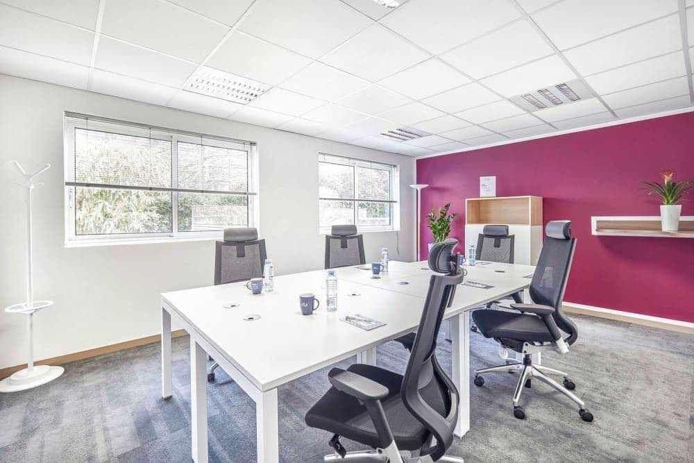 Day Pass coworking — Mitwit Marseille Prado, La Ciotat