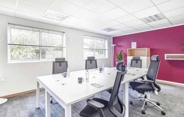 Day Pass coworking — Mitwit Marseille Prado, La Ciotat
