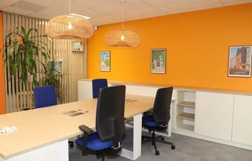 Open Space — Cos 44, Rezé
