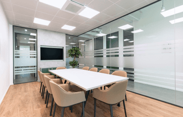 MR 01 — Spaces LUXEMBOURG, Spaces Place de la Gare, Luxembourg