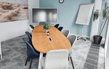 Douro — Regus GAIA, Arrabida, Matosinhos