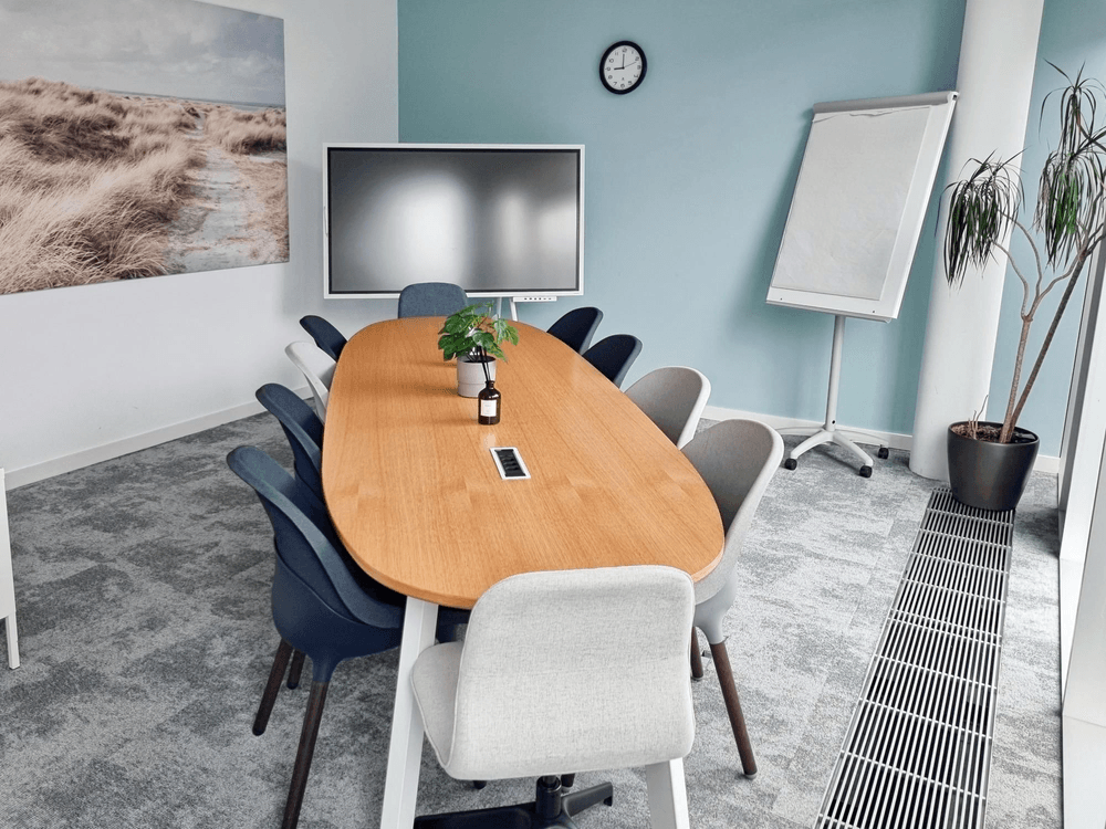 Regus AZ, Phoenix - Paradise Valley, Meeting room Meeting Room B, Scottsdale, AZ