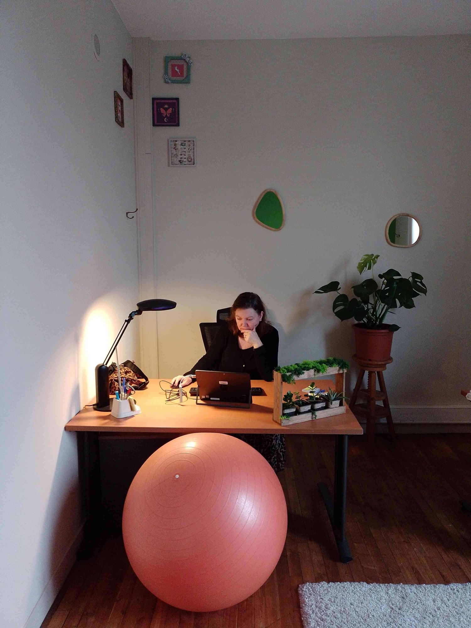 Bureaux Partagés — Tavarn Ty Gar, Lorient