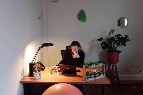 Coworking journée — Tavarn Ty Gar, Lorient
