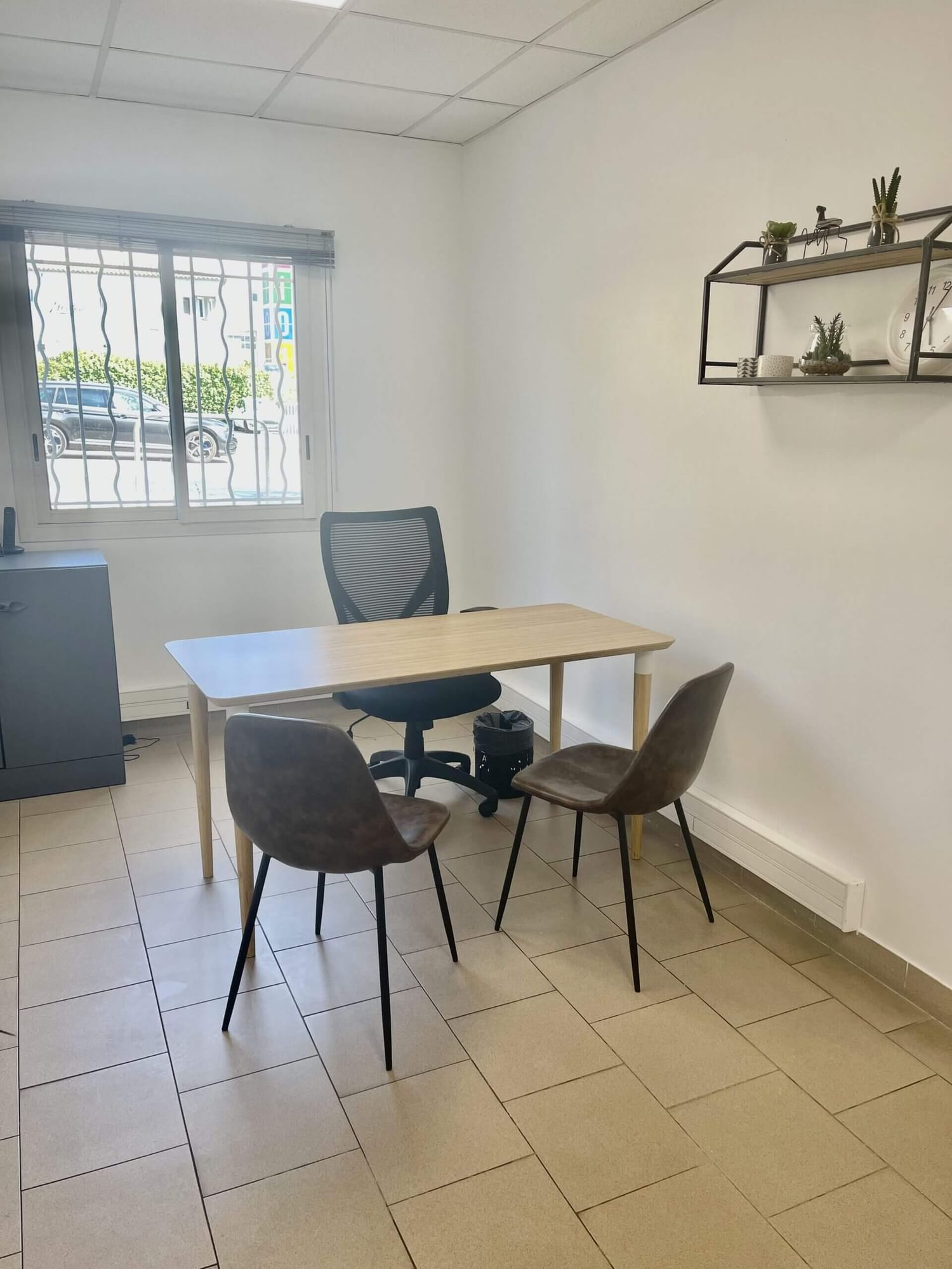 Bureau de passage — BurO'facil La Seyne, Toulon