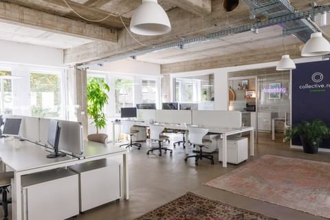 Tag Coworking — Collective.ruhr Essen Rüttenscheider, Essen