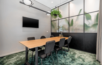 MR02 — Spaces Luxembourg, Spaces Gasperich, Luxembourg