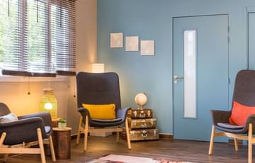 Accès Coworking Animé — myWO Antibes Gare Riviera, Cannes
