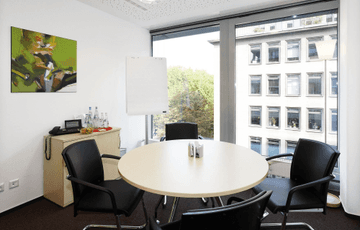 MR05 — Spaces Luxembourg, Spaces Gasperich, Luxembourg