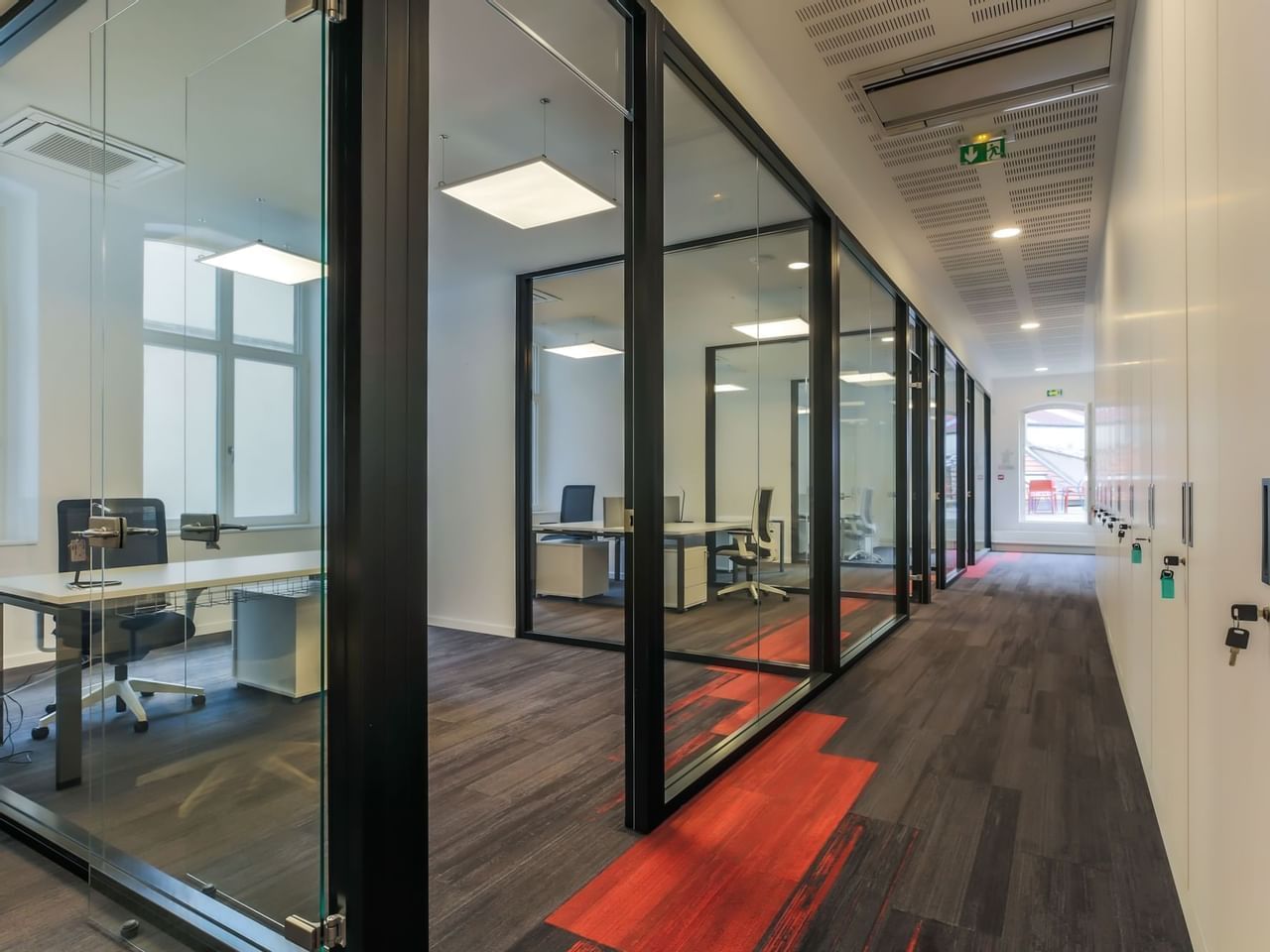 Le Maud'huy — Weasy, Metz