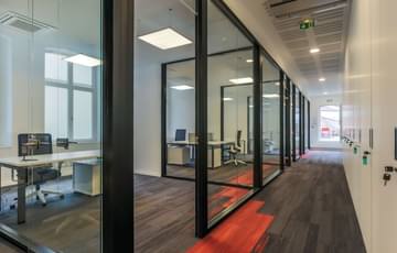 Le Maud'huy — Weasy, Metz