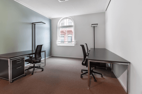 Day office — Regus KARLSRUHE, Karlsruhe Park Arkaden, Karlsruhe