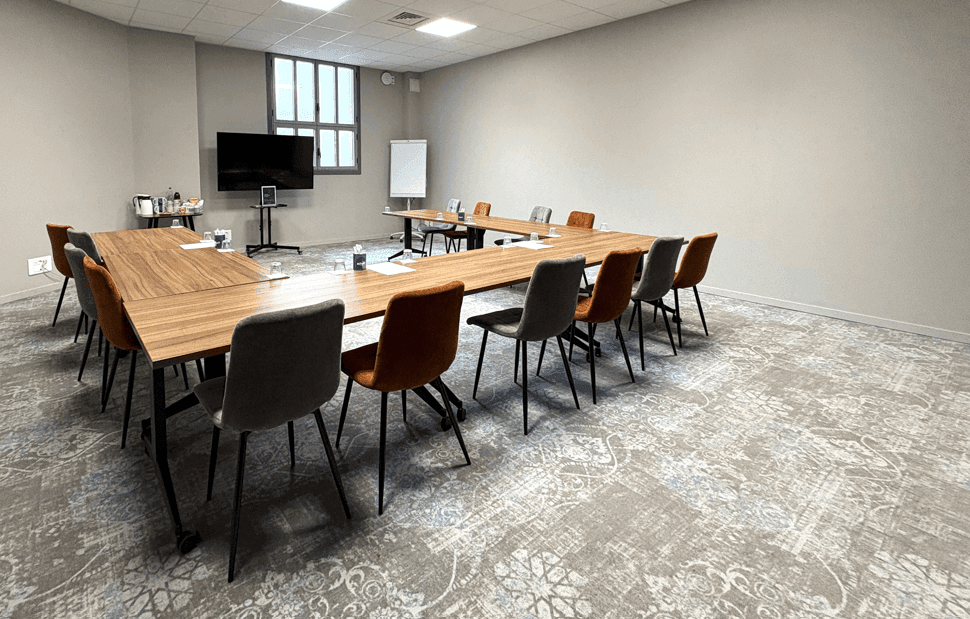 Méditerranée — Mitwit Nice Gare, Nice