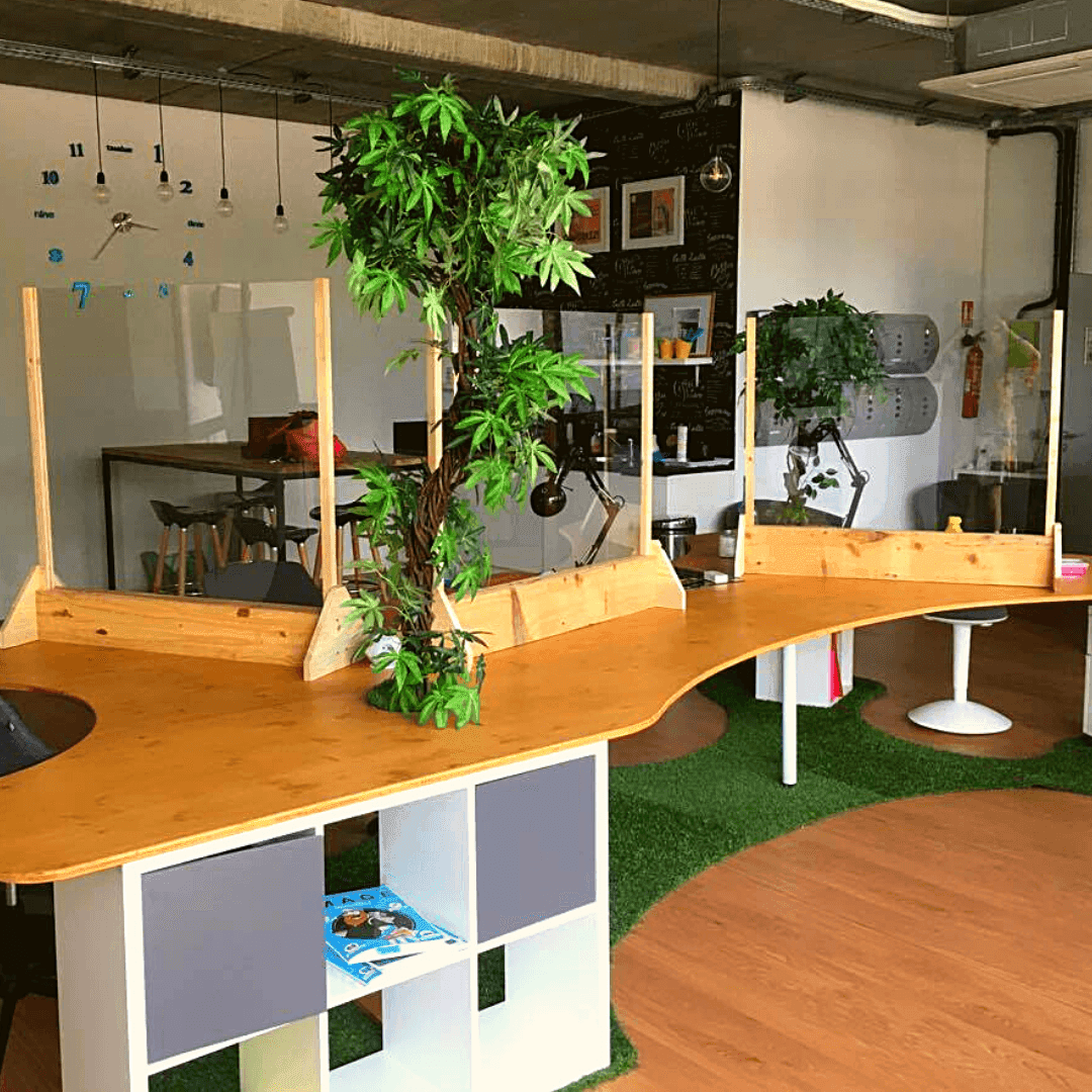 Coworking — Coworking Besançon, Besançon