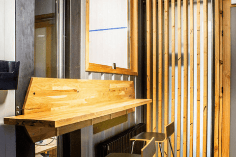 Coworking day pass — La Kosmoss House - CWSE, Saint-Étienne