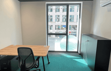 Bureau de Passage 1 Poste — Office Station Nancy, Nancy