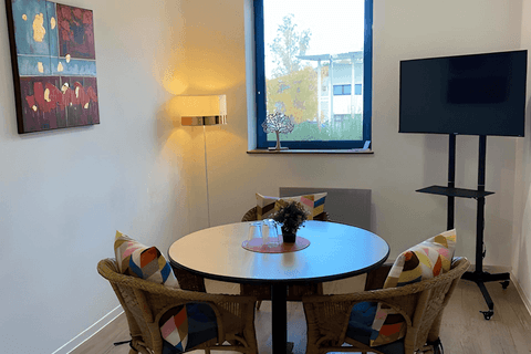 Day office — Dom CO-WORK, Aix-les-Bains