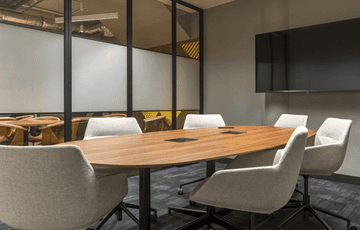 Meeting Room 1 — Venture X Portugal, Lisbonne