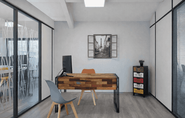 Bureau & Coworking — Gemadom Alta Rocca, Gémenos