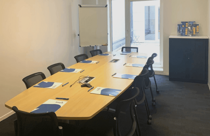 Salle Rihour  — Baya Lille - Place Rihour, Lille