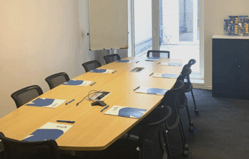 Salle Rihour — Baya Lille - Place Rihour, Lille