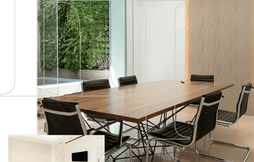 Sala de Reunion 1 — Homey Group Mallorca , Palma