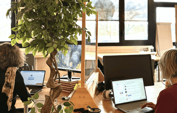 Coworking — Coworking Besançon, Besançon