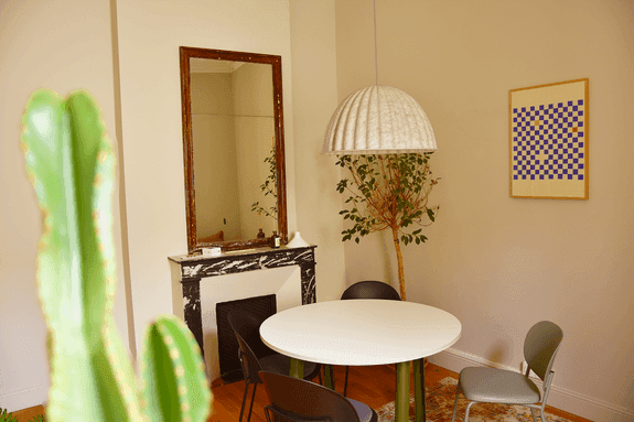 Bureau individuel — Le Paon, Montpellier