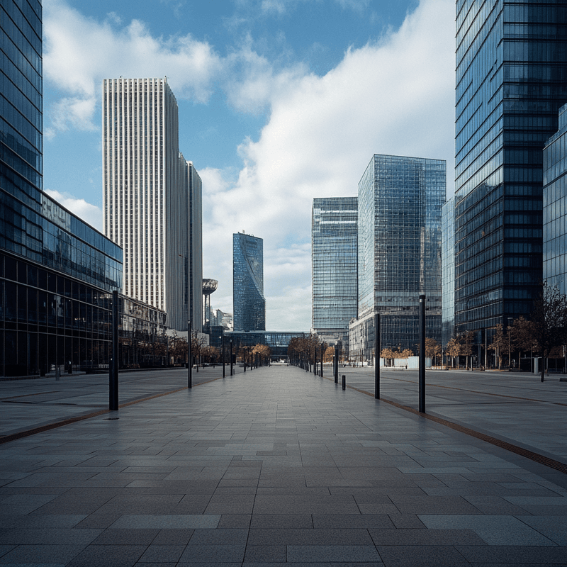 quartier-d-affaires-vacant
