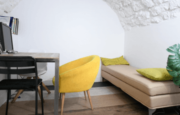 Salle Georges — MyCowork Beaubourg, Paris