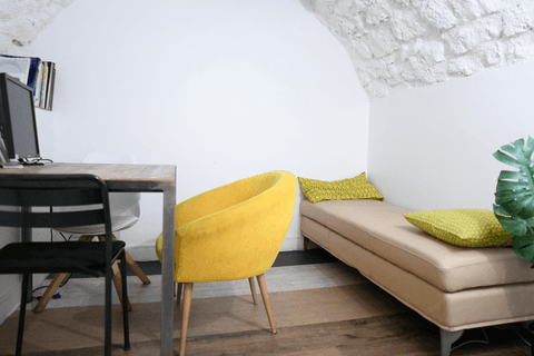 Salles de réunion — MyCowork Beaubourg, Paris