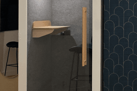 Meeting rooms — Rayon La Garenne Colombes, Colombes