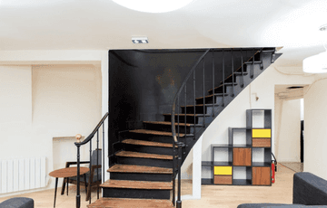 Salle Kill Bill — Cosy Corner, Paris