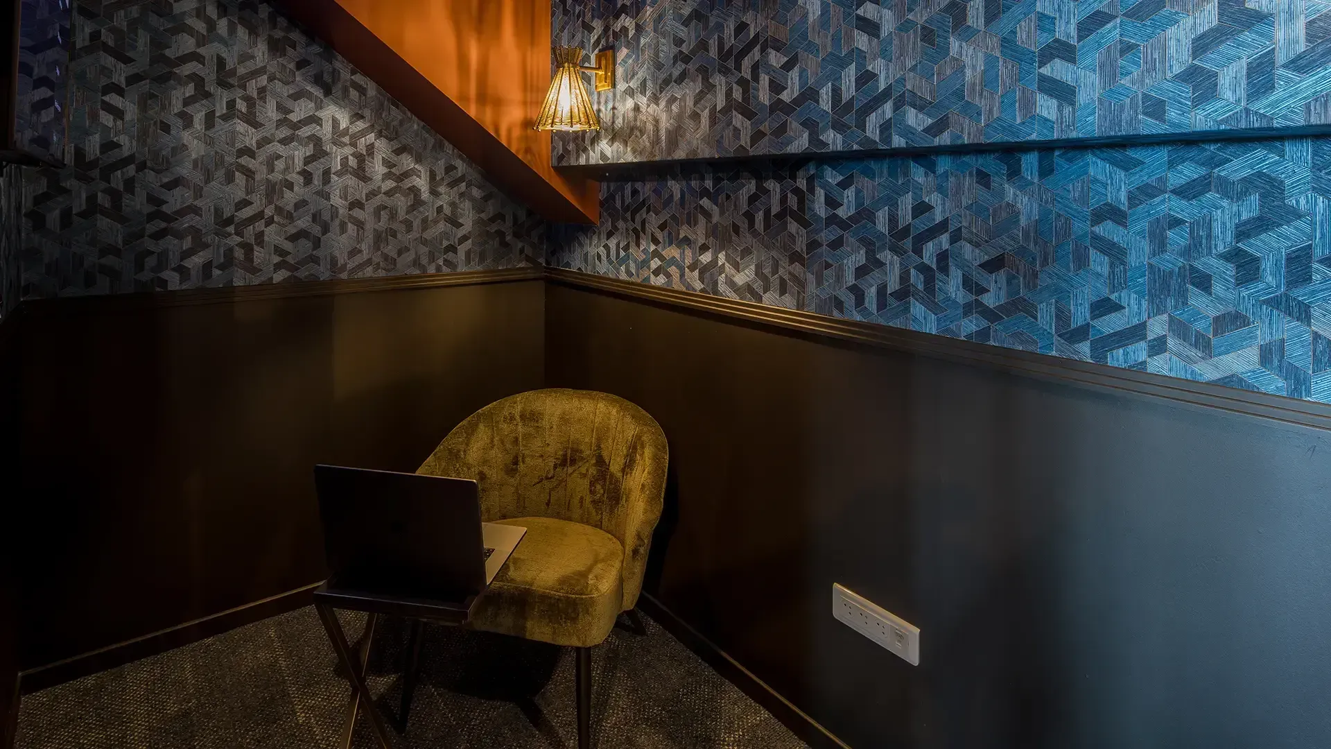 Salle Visio — Now Connected Metz, Metz