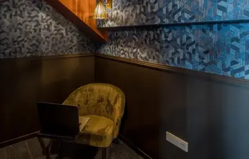 Salle Visio — Now Connected Metz, Metz