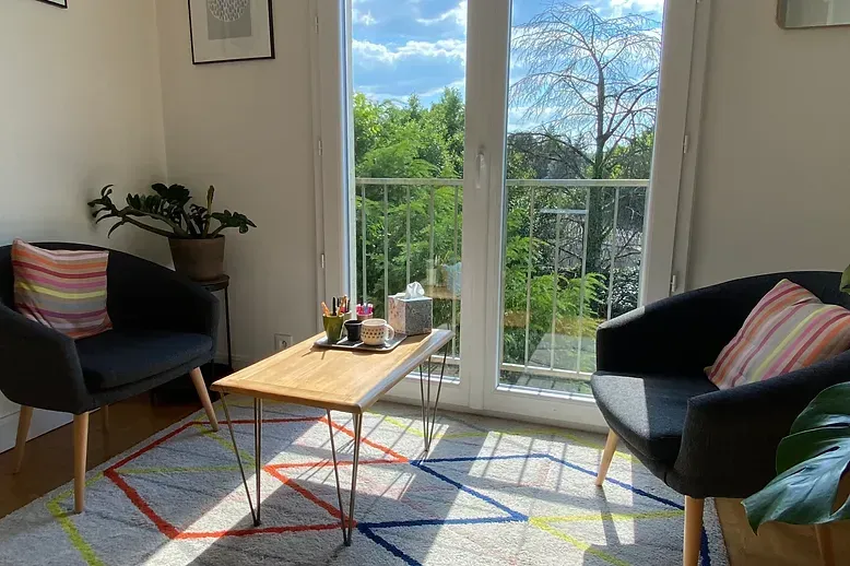 Coworking Journée — La Maison des Possibles, Saint-Herblain